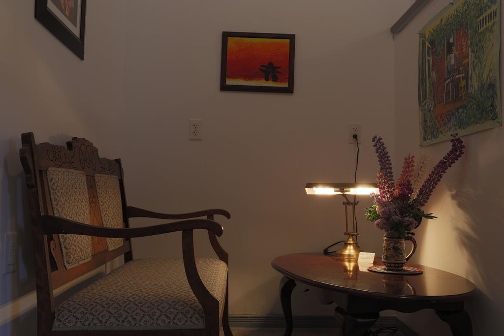 Meems Elliston B&B المظهر الخارجي الصورة
